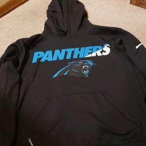 Carolina Panthers hoodie